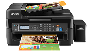Curso Completo EPSON L565