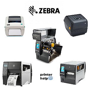 Curso Completo de Manutenção em Etiquetadoras Zebra, Elgin e Chinesas - Acesso Vitálicio - Suporte Incluso