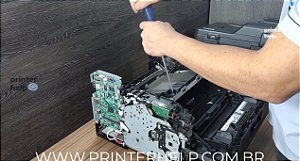 Combo Curso Brother + EPSON + Canon + HP - Cursos Completo e Vitalicio