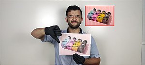 Todos os Cursos da PrinterHelp - Promoção 2026