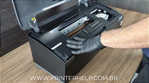 Combo EPSON – Tudo sobre EPSON A3 (L1300 e L1800) e A4 (Todas)