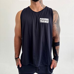 Regata Personal Trainer Masculina