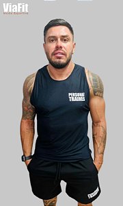 Regata Personal Trainer Masculina