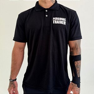 Camisa Polo Masculina.