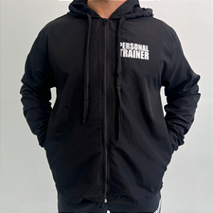 Corta Vento Personal Trainer Unissex