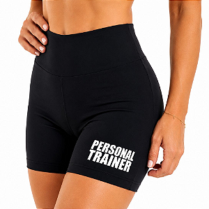 Shorts Personal Trainer
