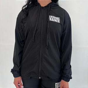 Corta Vento Personal Trainer Unissex