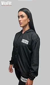 Corta Vento Personal Trainer Unissex
