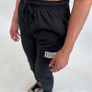 Calça Tactel Personal Trainer Feminina