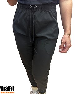 Calça Tactel Lisa Feminina