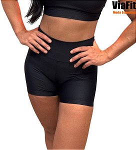Shorts Preto