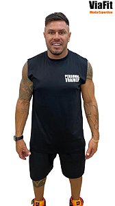 Regata Masculina Oversized Personal Trainer