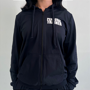 Jaqueta Suplex Light Feminina