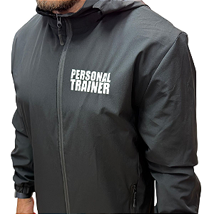 Corta Vento Personal (Forrado)