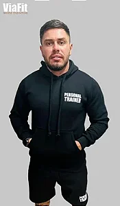 Moletom Masculino Personal Trainer