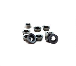 Inserto P/ Fresamento RDMT 1204 M0 LT3000 Produto: 2226 PVD