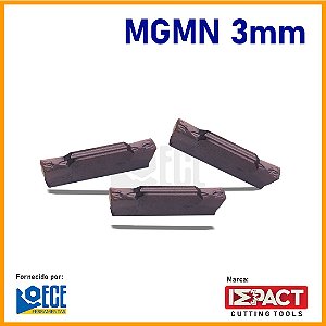 MGMN 300-M T25 B - Torneamento