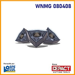 WNMG 080408 NN LT10 PVD - Torneamento