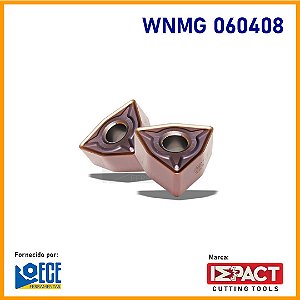 WNMG 060408 NN LT10 PVD - Torneamento