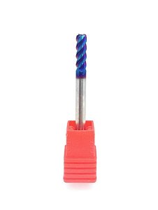 FRESA TOROIDAL BLUE METAL DURO R0.5 65HRC 4C 3mmX8X50 H3