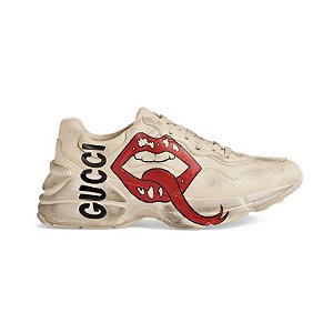 gucci tenis cobra