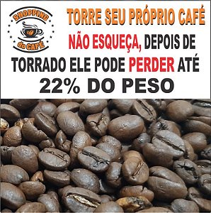Café in natura 30kg Grão Selecionado Especial Frete incluído para Salvador - BA CEP 41820-500