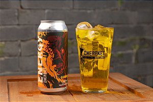 Cherokee Energy Guaraná Zero