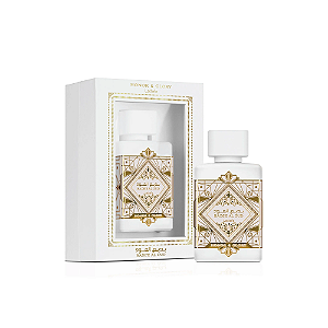 Perfume Lattafa Bade'e Al Oud Honor & Glory EDP Unissex 100ml