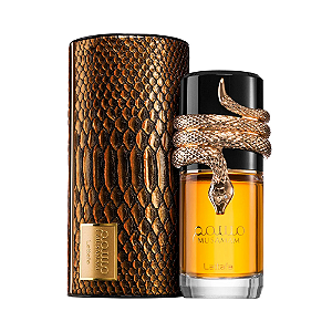 Perfume Lattafa Musamam EDP Unissex 100ml