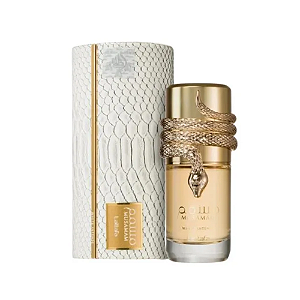 Perfume Lattafa Musamam White Intense EDP Unissex 100ml