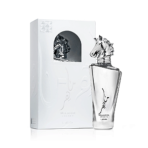 Perfume Lattafa Maahir Legacy EDP Masculino 100ml