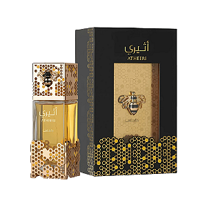 Perfume Lattafa Atheeri EDP Feminino 100ml