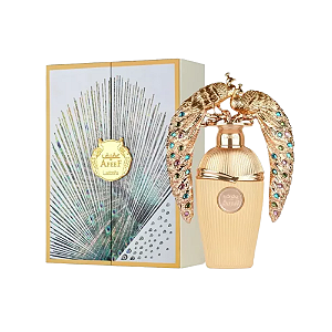 Perfume Lattafa Afeef EDP Unissex 100ml