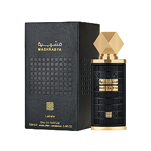 Perfume Lattafa Mashrabya EDP Unissex 100ml