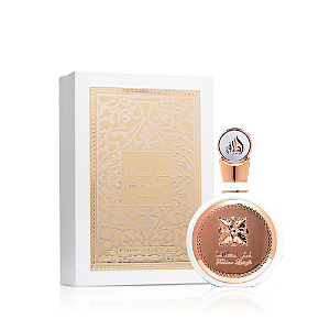 Perfume Lattafa Fakhar Rose EDP Feminino 100ml