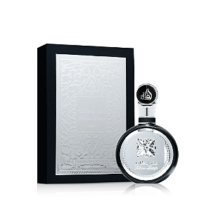 Perfume Lattafa Fakhar Black EDP Masculino 100ml