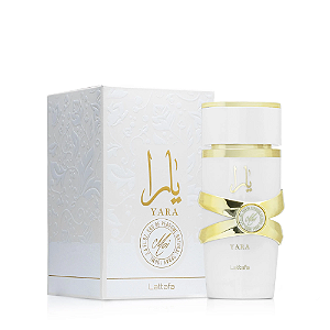 Perfume Lattafa Yara Moi EDP Feminino 100ml
