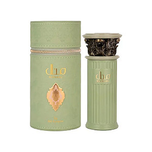 Perfume Ard Al Zaafaran Manaal EDP Unissex 100ml