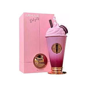 Perfume Armaf Yum Yum EDP Feminino 100ml
