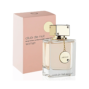 Perfume Armaf Club De Nuit Woman EDP Feminino 105ml
