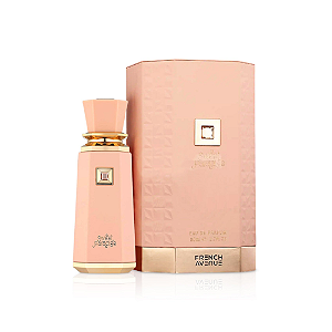 Perfume French Avenue Sweet Paradise EDP Feminino 100ml