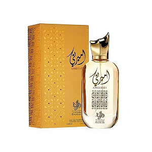 Perfume Al Wataniah Ameerati EDP Unissex 100ml
