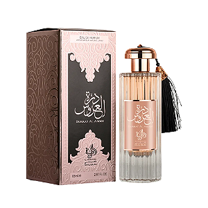 Perfume Al Wataniah Durrat Al Aroos EDP Feminino 85ml