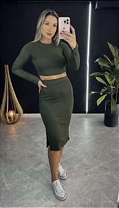 Conjunto Talia