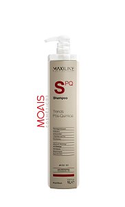Shampoo Trends Prof Pos Quimica Premium Maxiline - 1 Litro