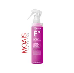Finalizador Revitalizador Flash Ouse - 200ml