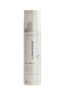 Finalizador Essencial MStart Maxiline - 300ml