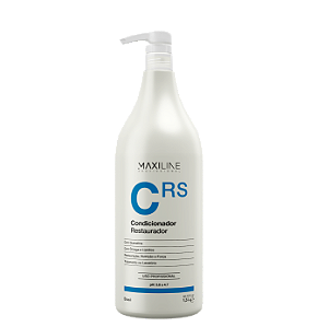 Condicionador Lavatório Prof. Restaurador Maxiline - 1,5 Litros