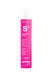 Shampoo OUSE Prof. Premium MAXILINE - 1 Litro