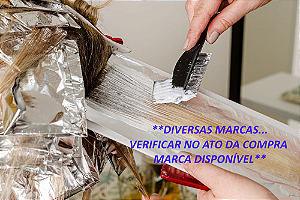 Po Descolorante Rápido até 9 Tons Lata - 500g
